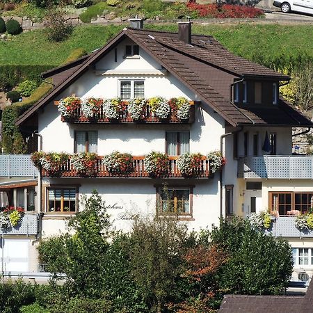 Gaestehaus Und Ferienwohnung Baechle Bad Peterstal-Griesbach Exterior photo